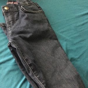 Girls Skinny jeans